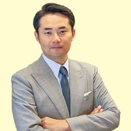 杉村 太蔵 氏