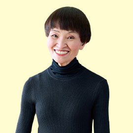 村上 祥子 氏